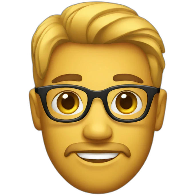 Graphic designer emoji