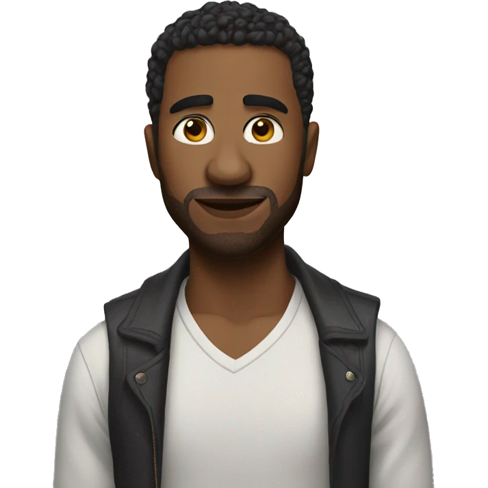 a otherside artist emoji