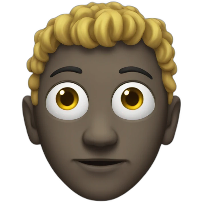 kaal emoji