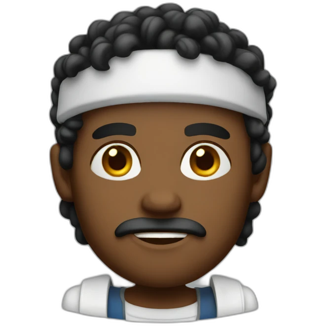 Solomon emoji
