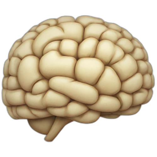 cerebro emoji