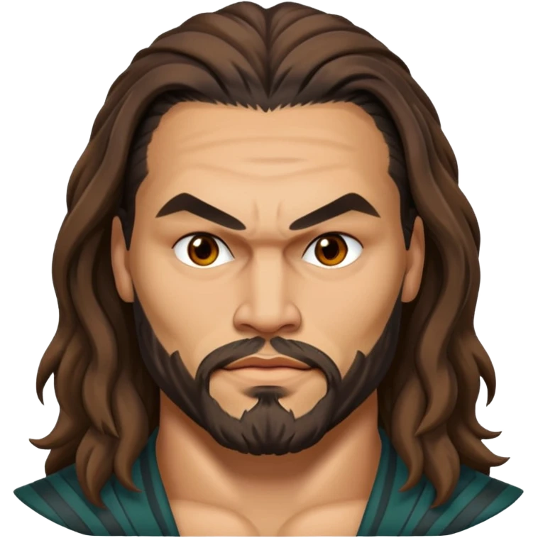 jason momoa emoji
