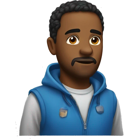 🤔🎖️ emoji