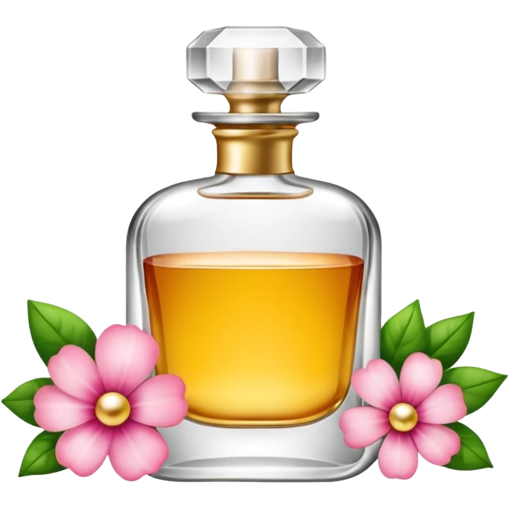 perfume emoji