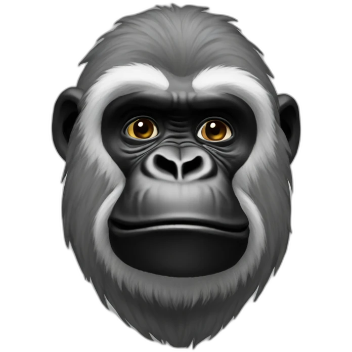 Harambe emoji