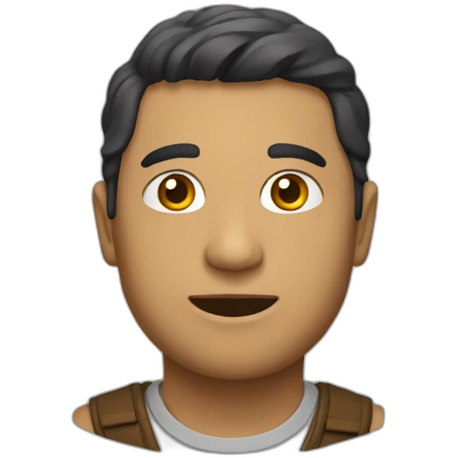 ñoño emoji