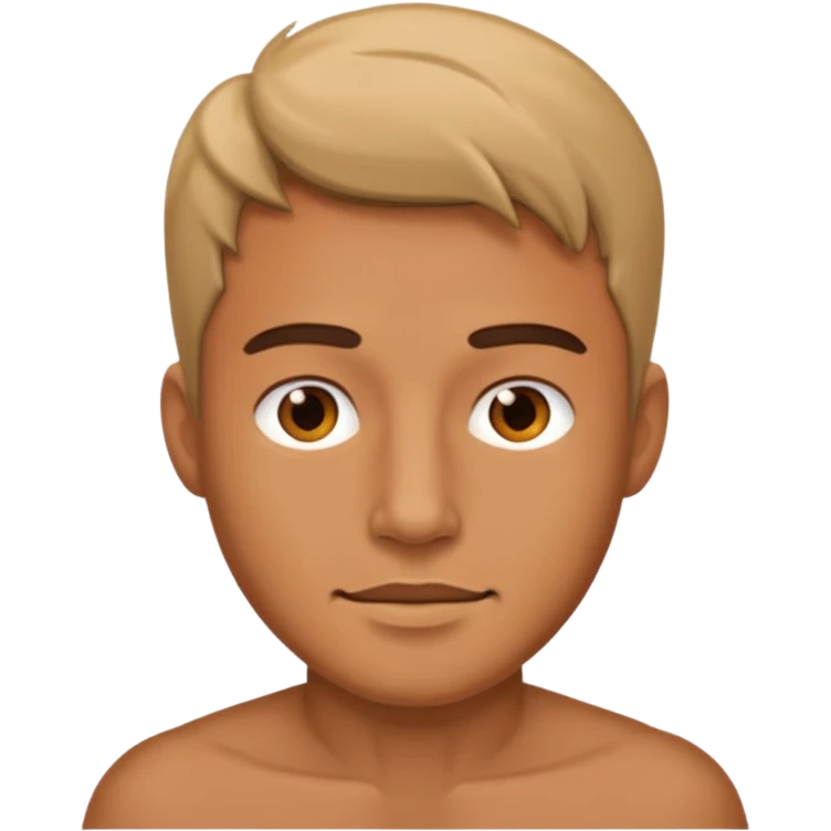my man emoji