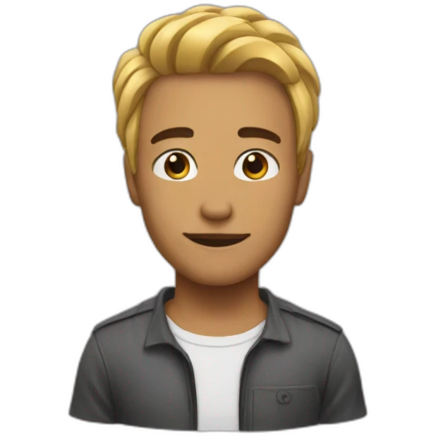 Suii emoji