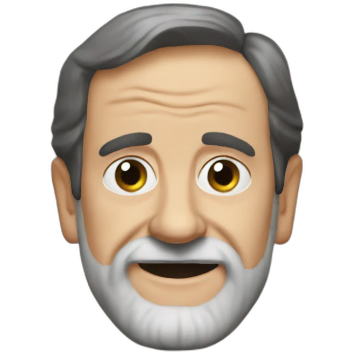 rajoy emoji