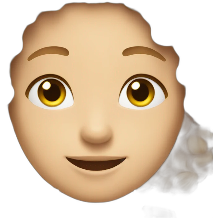 thank you emoji