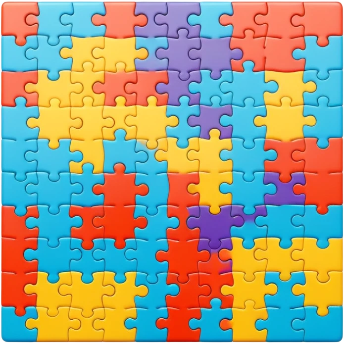 پازل کوچک emoji