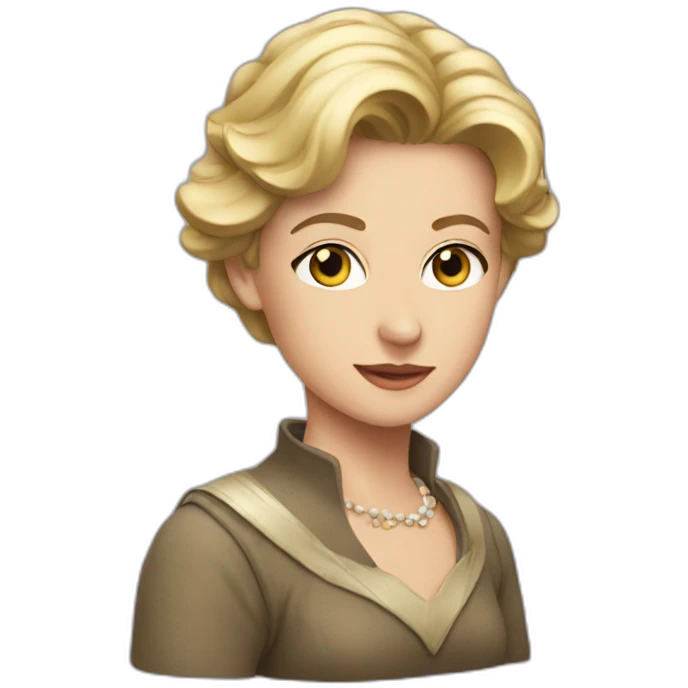 diana emoji