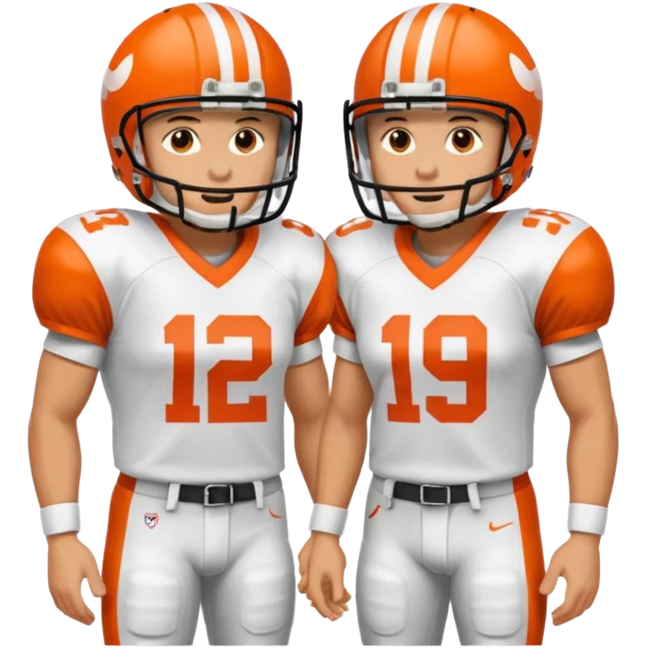Tennessee football volunteers emoji
