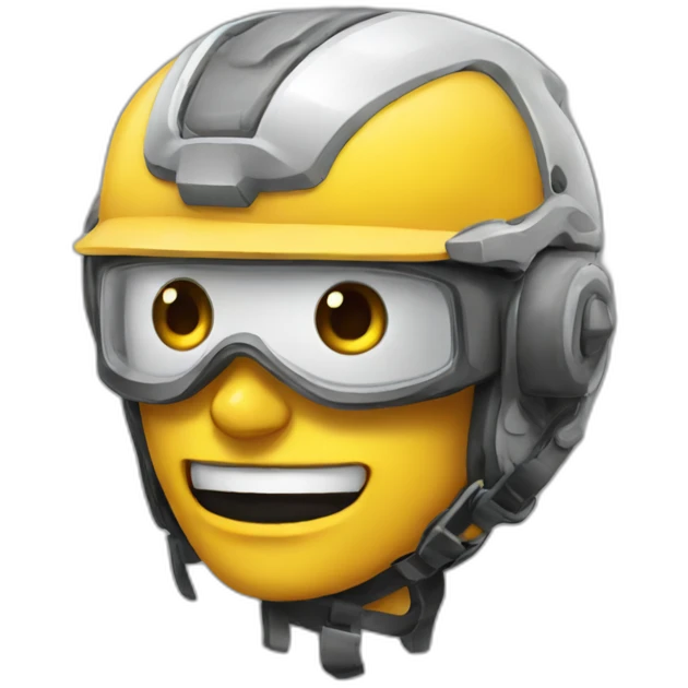 Mashine emoji