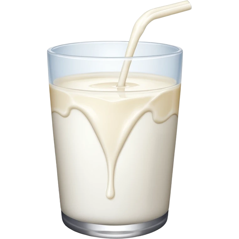 milk jet emoji