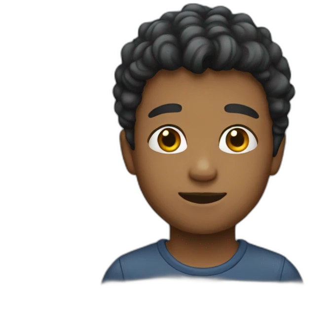 boy emoji