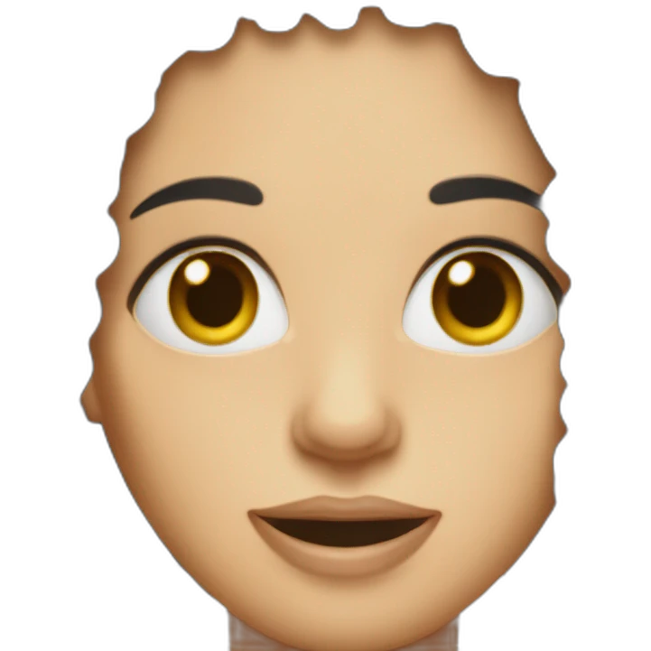 alanis morisette emoji