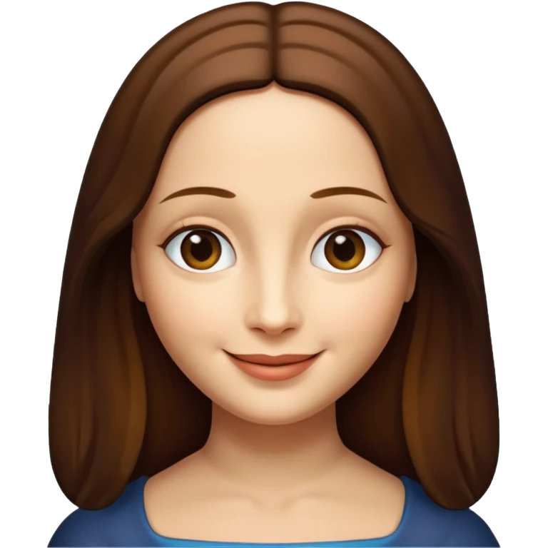 Mona Lisa  emoji