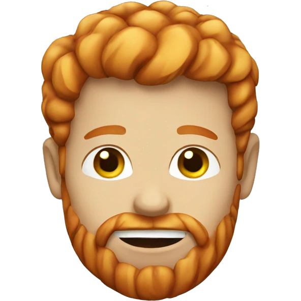 Ginger root emoji