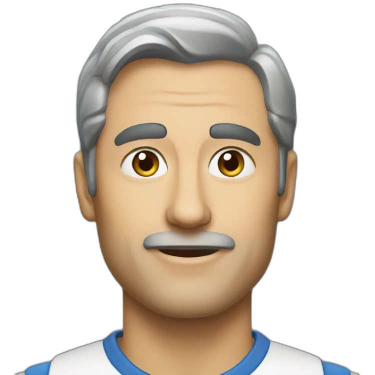 Paul mirabel emoji