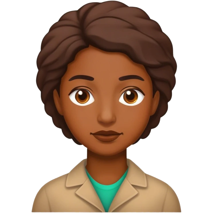 climate activist emoji