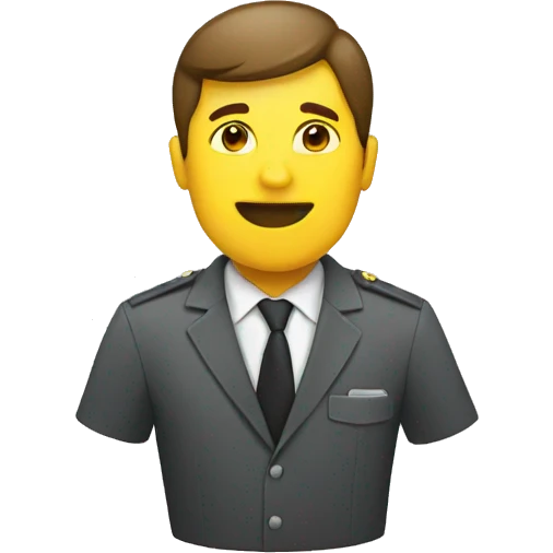  organize emoji