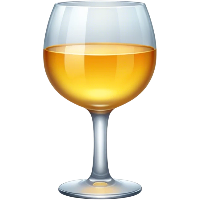 glass emoji