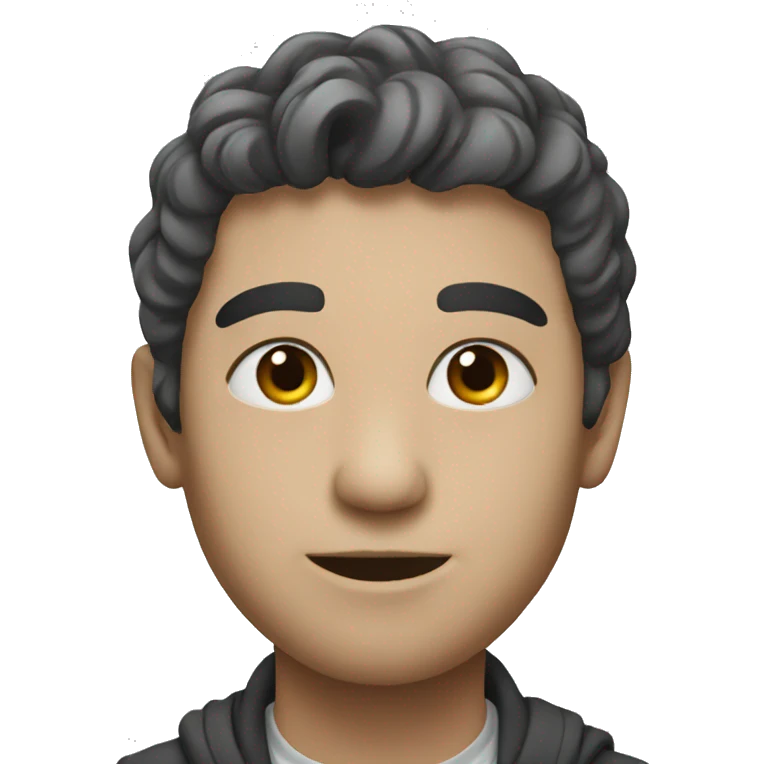 Authentic  emoji