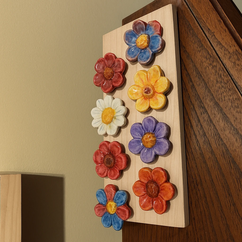 flower emoji