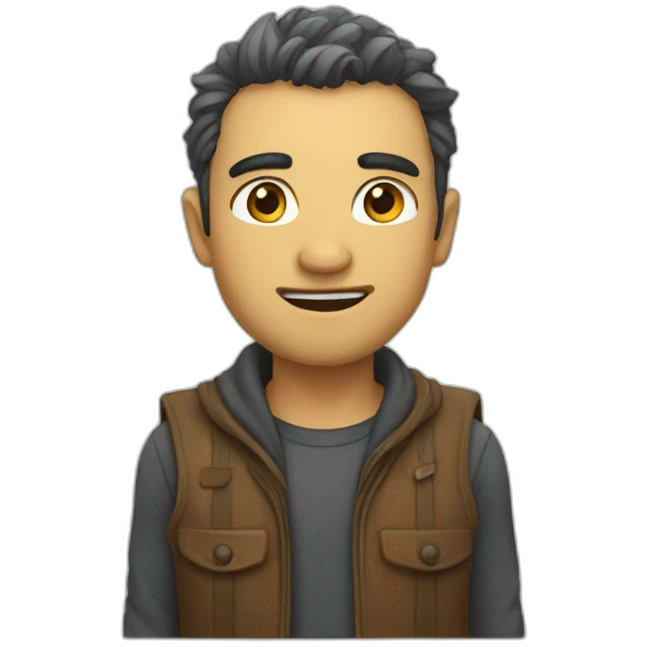 dranik emoji
