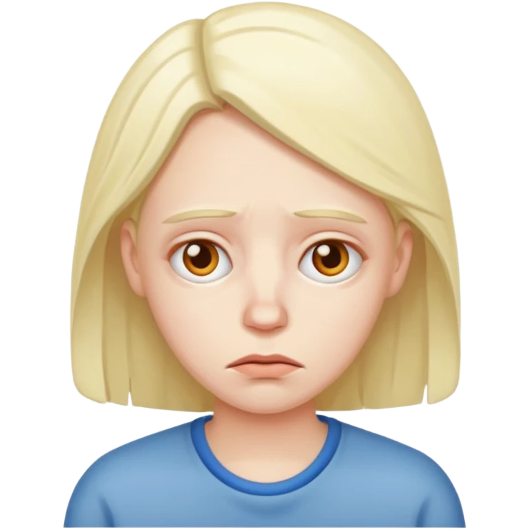 glycemic disorder emoji