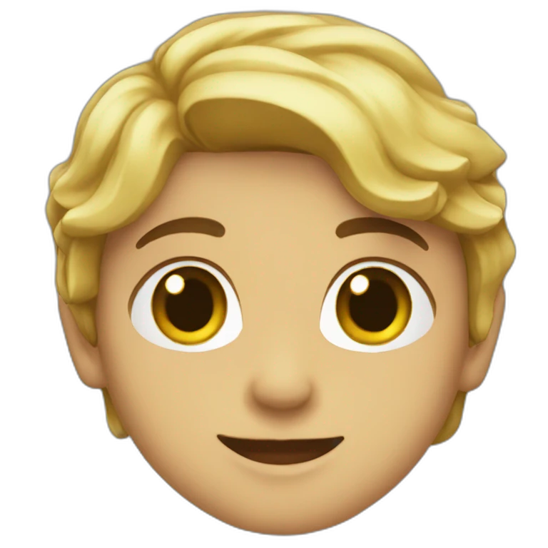 Alexis Vega emoji
