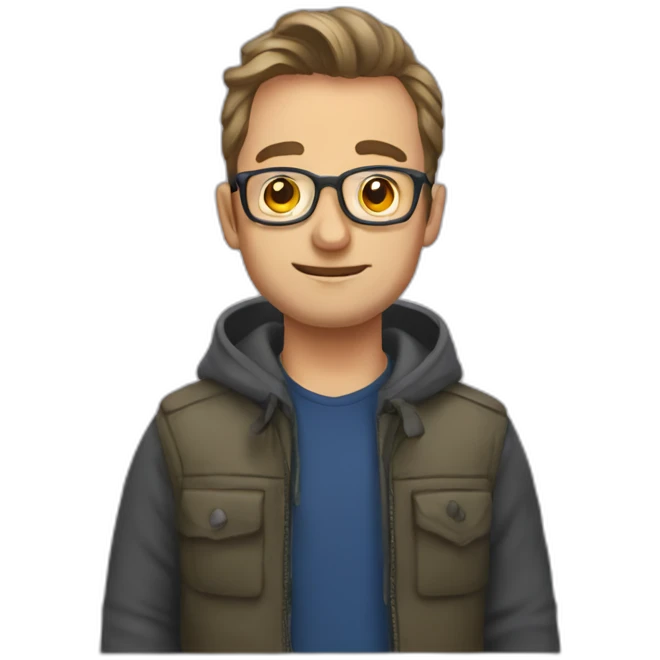 Kamil Galiullin emoji