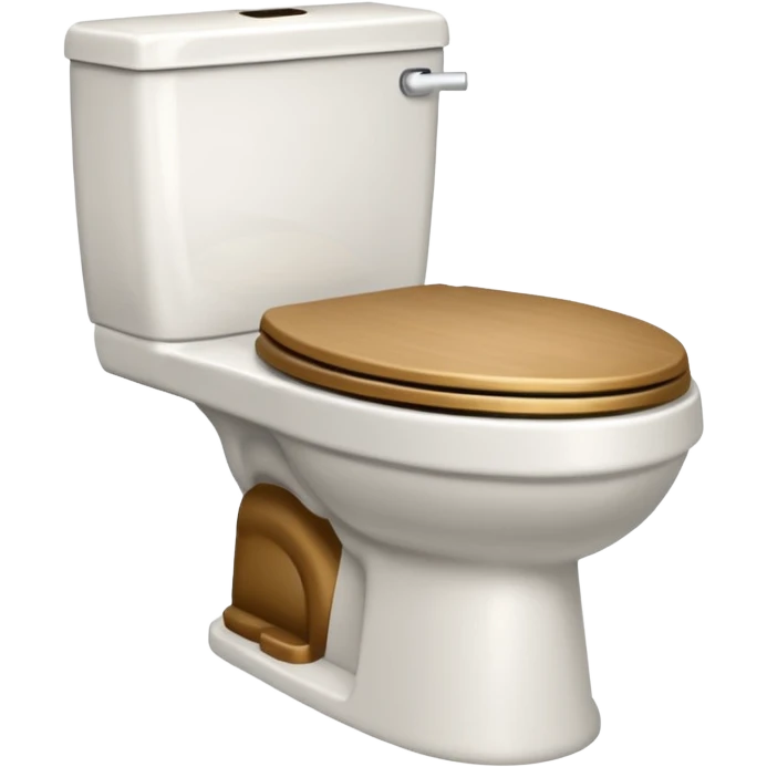 toilet emoji