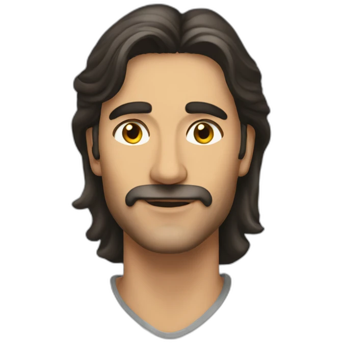 Javier milei emoji