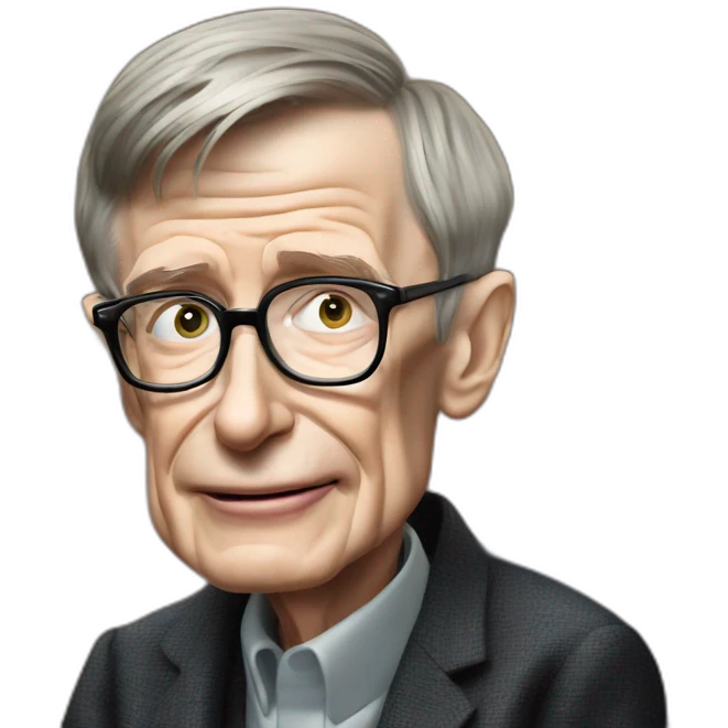 stephen hawking emoji emoji