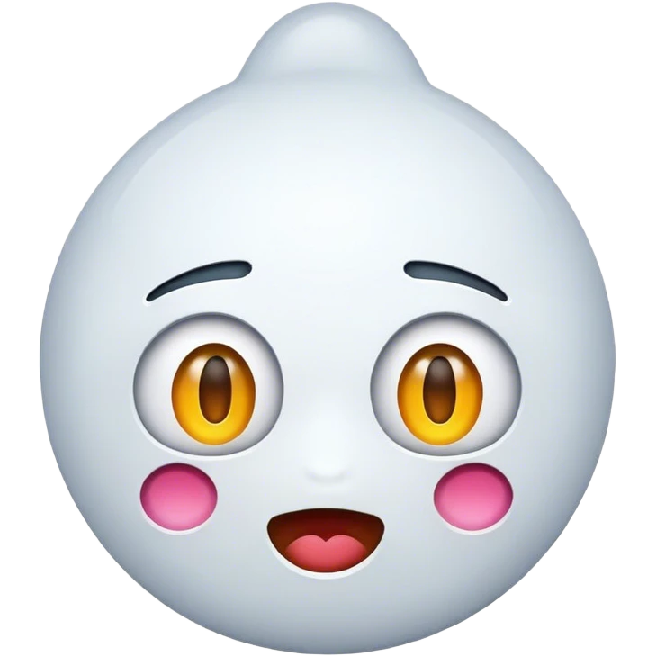 8XL emoji