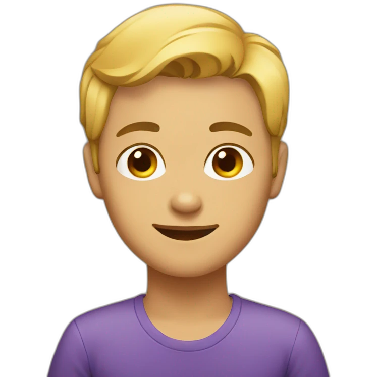 LGBT emoji