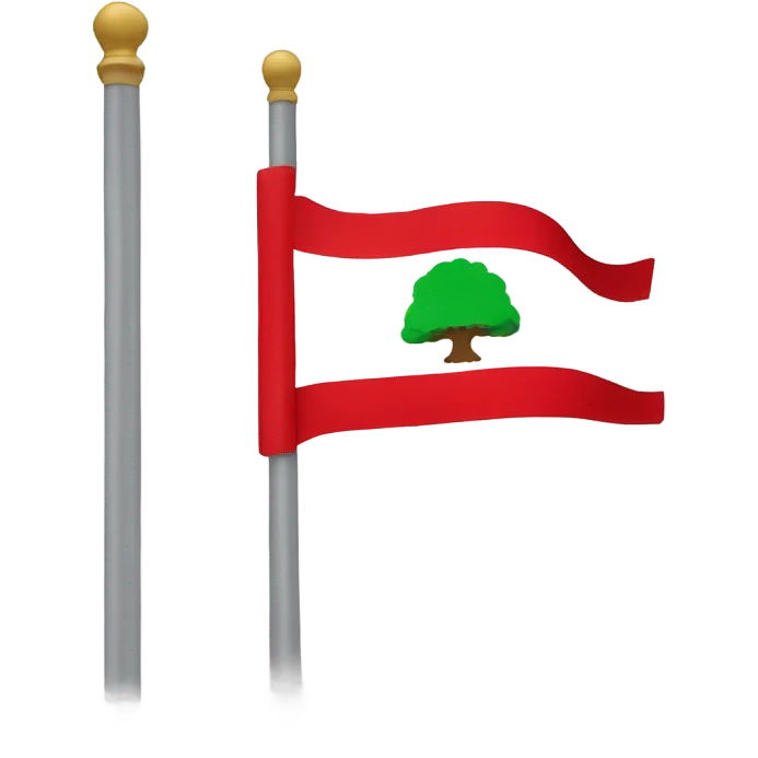 Moderdonia´s flag emoji