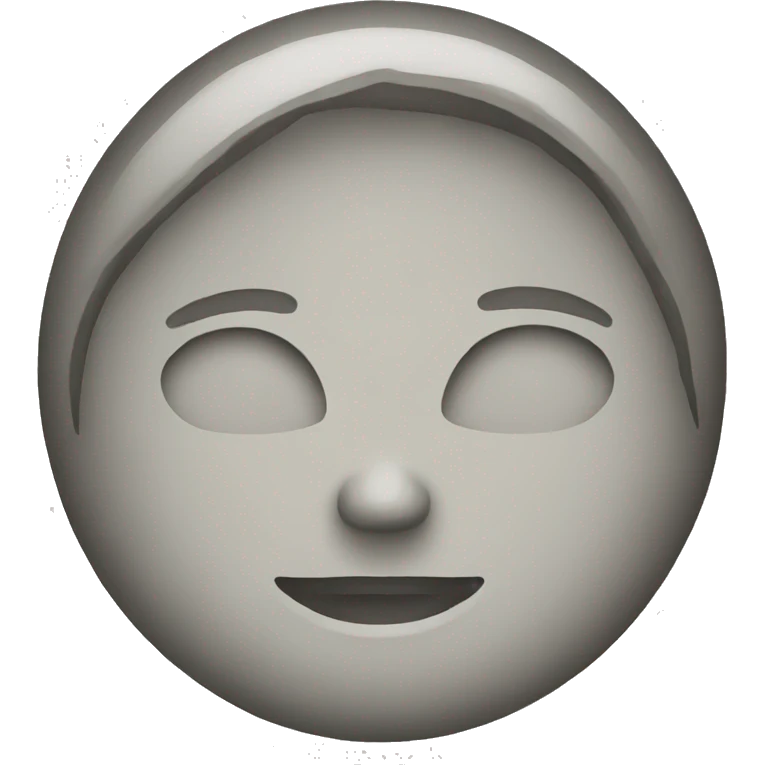 Tenge emoji