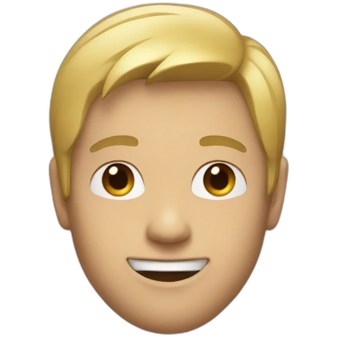Ace emoji