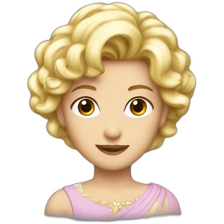 diana emoji