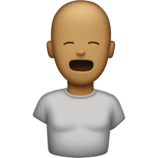 appendix emoji