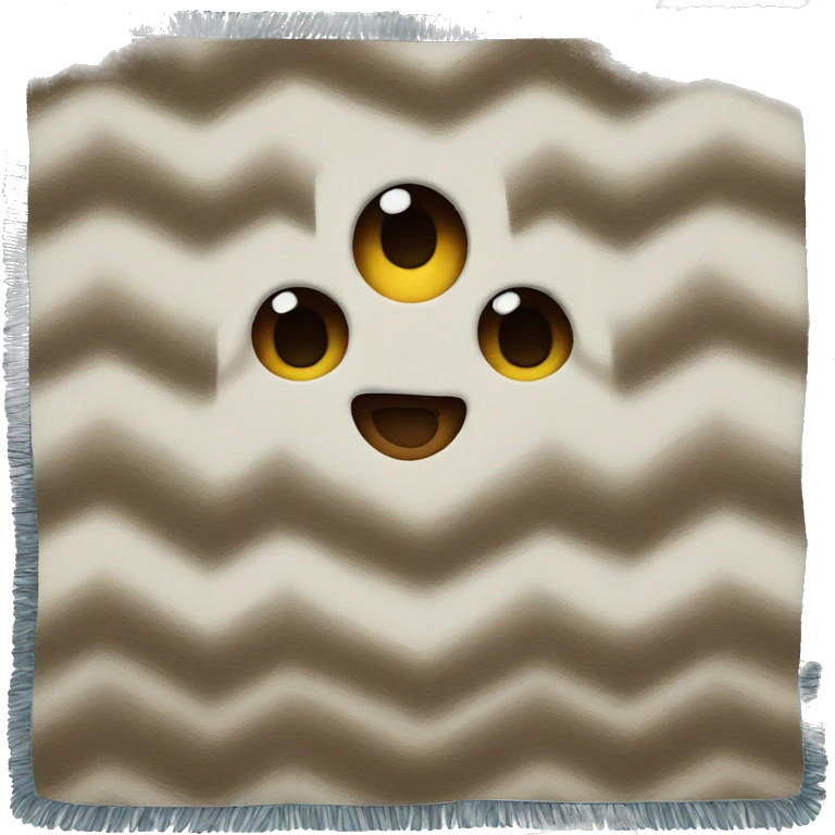 Blanket emoji