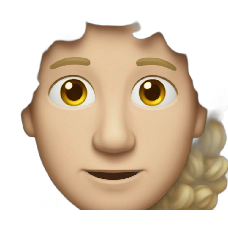 Claude Francois emoji