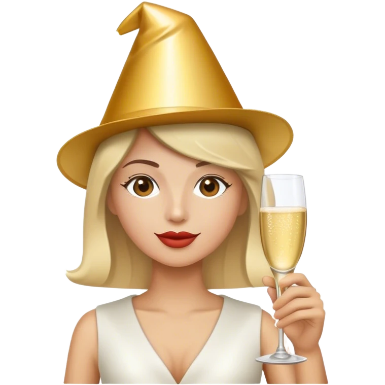 Party emoji
