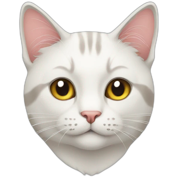 cat-l emoji