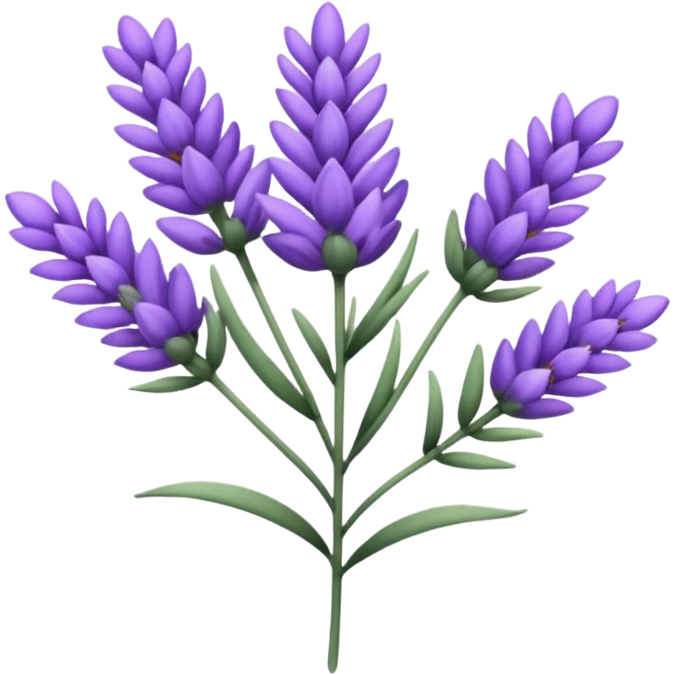 I want just levandulaaaa emoji