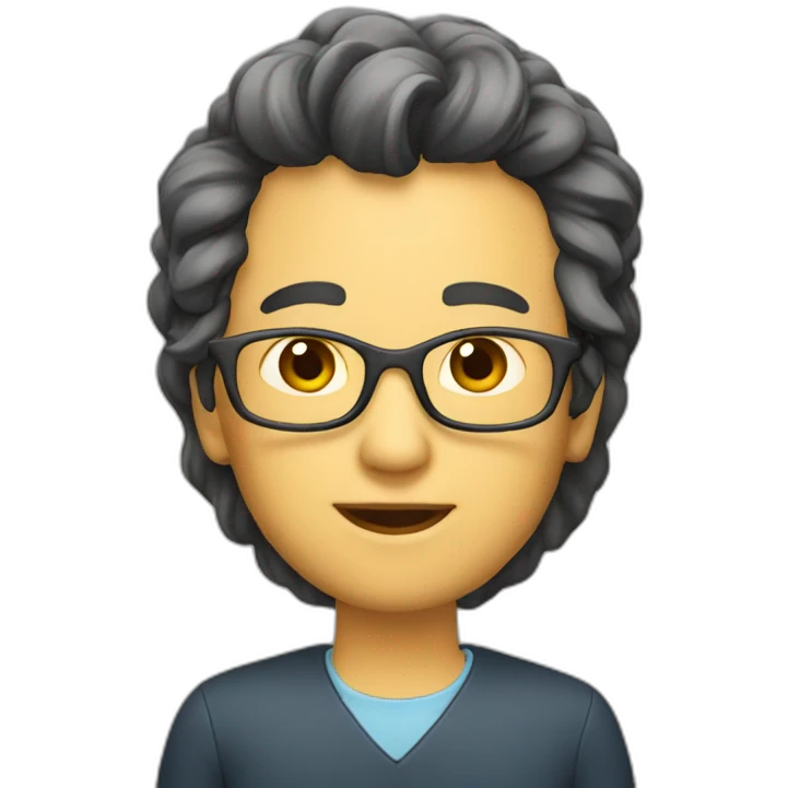 Teach emoji