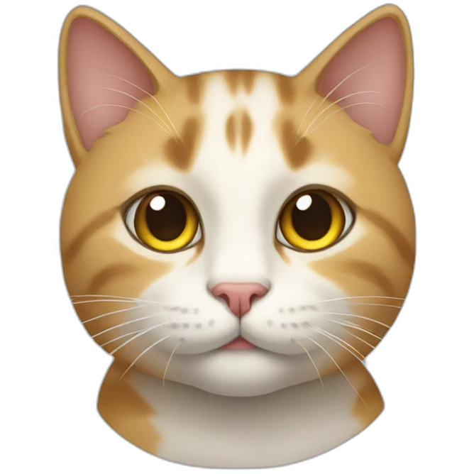 cat emoji